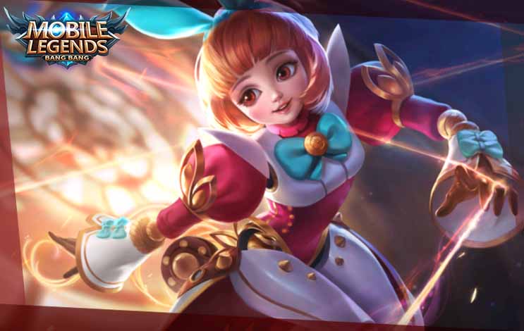 Best Mage In Mobile Legends