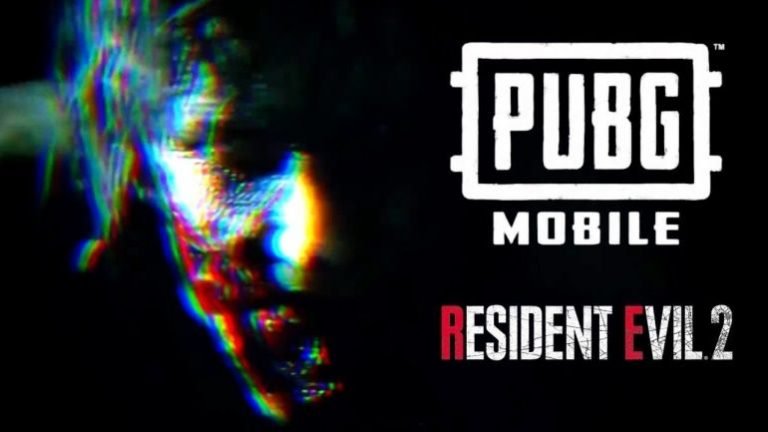 PUBG Finally Released Zombie Mode, Collaborating With Resident Evil