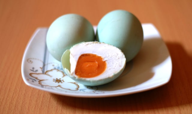 Manfaat dari Telur Asin Untuk Kesehatan2