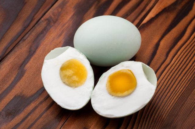 Manfaat dari Telur Asin Untuk Kesehatan5