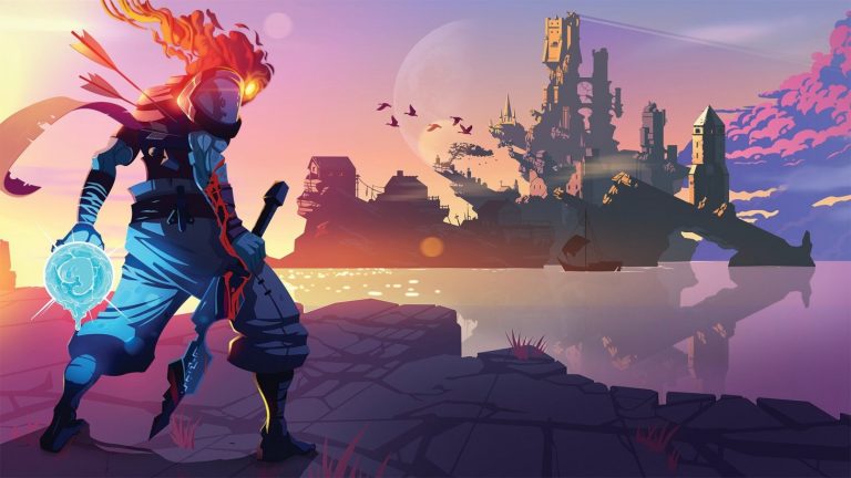 Dead Cells Review - Addictive Difficulties