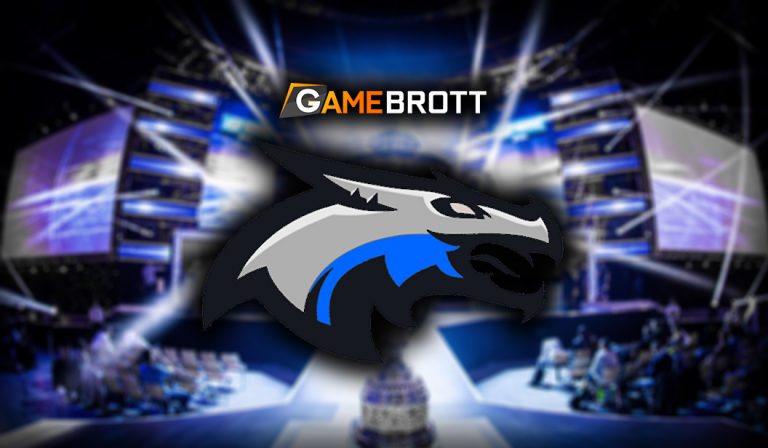 Gamebrott Prepare the E-Sport Team Named "GEMES"